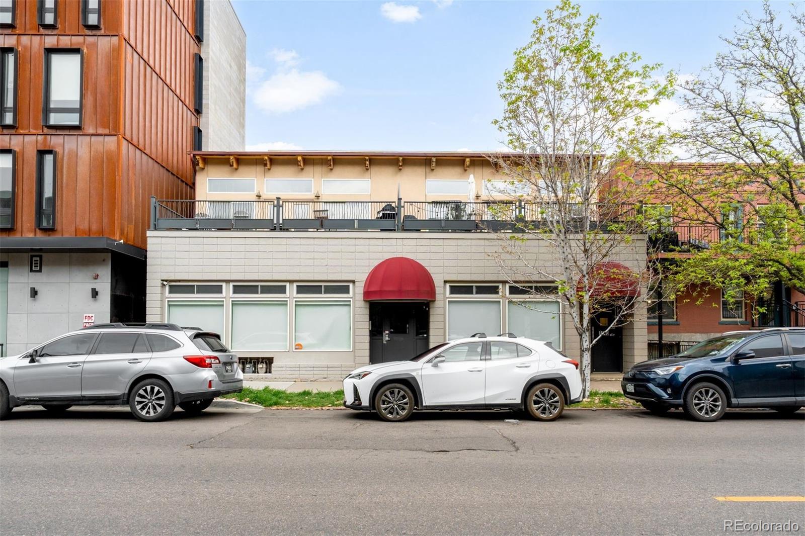 3240 Tejon Street Denver CO 80211