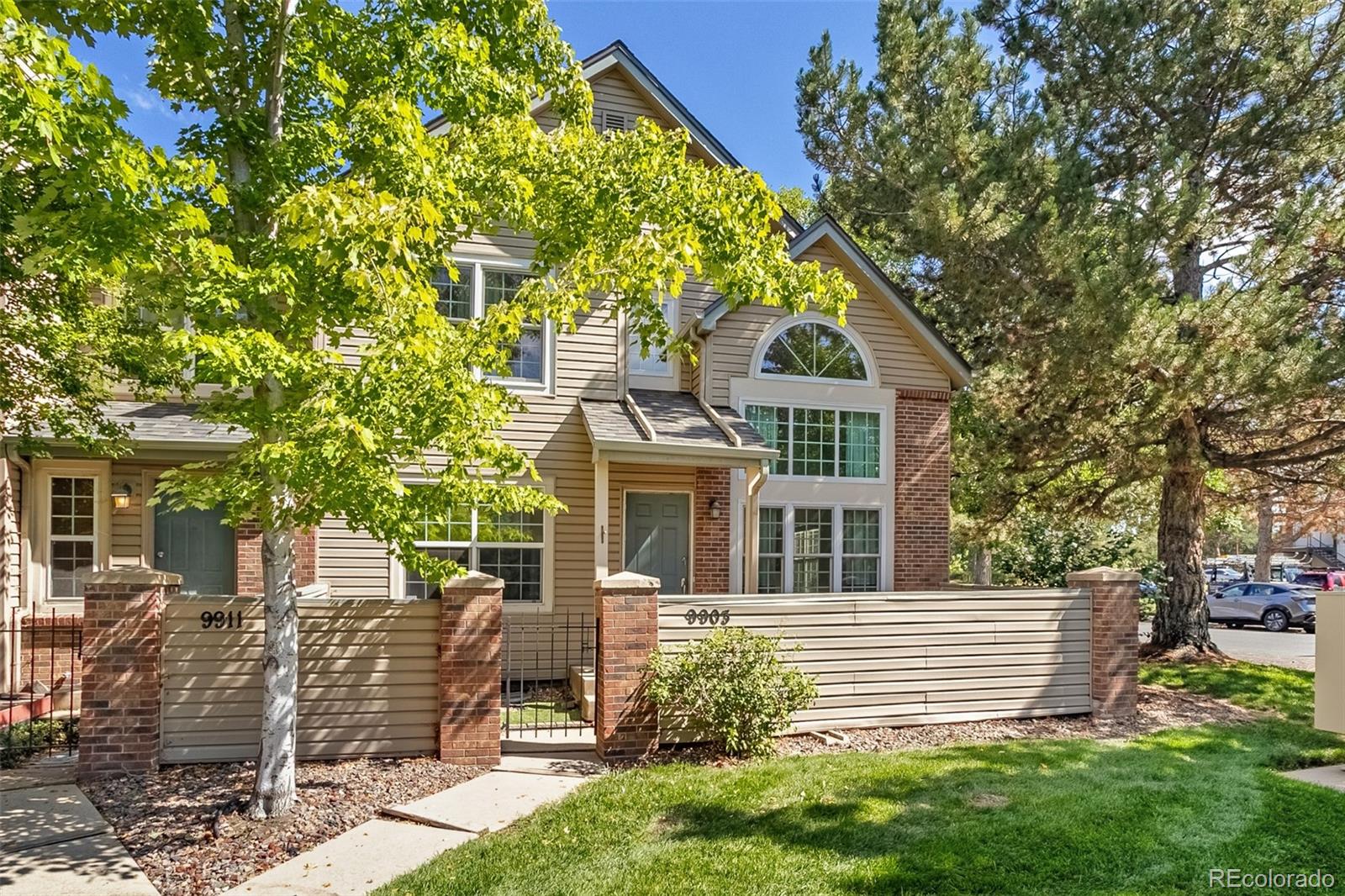 9903 E Mexico Avenue Aurora CO 80247