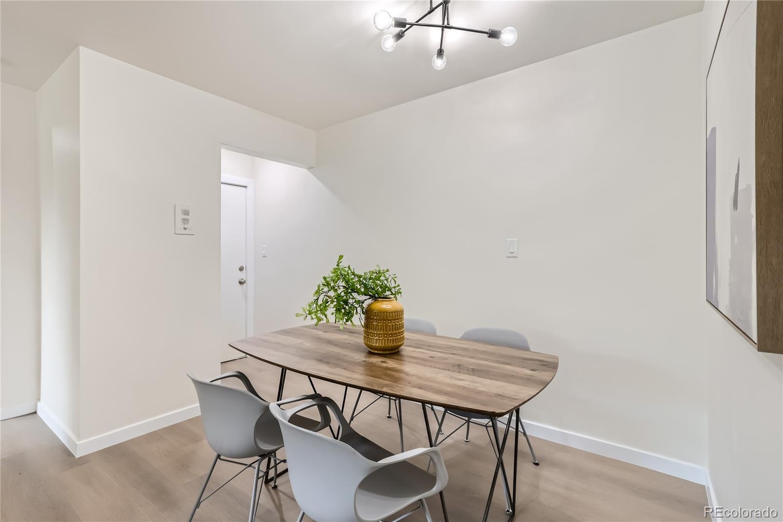 2100 N Franklin Street Denver CO 80205