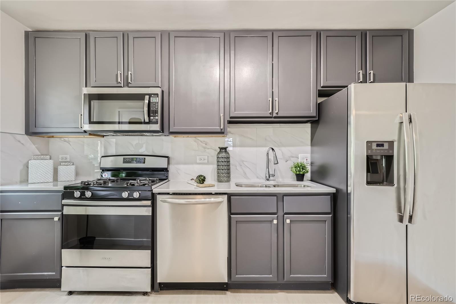 2100 N Franklin Street Denver CO 80205