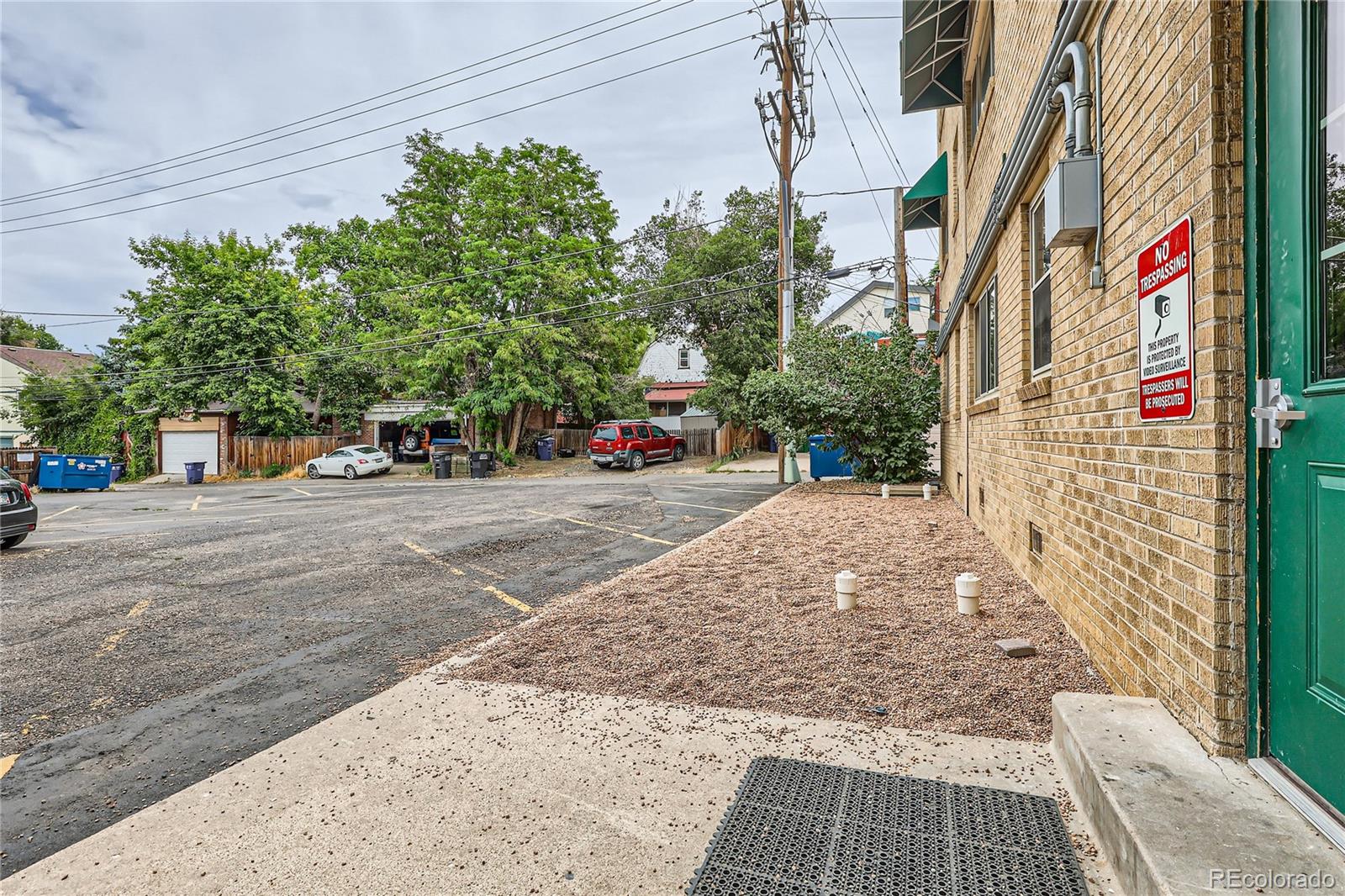 2100 N Franklin Street Denver CO 80205