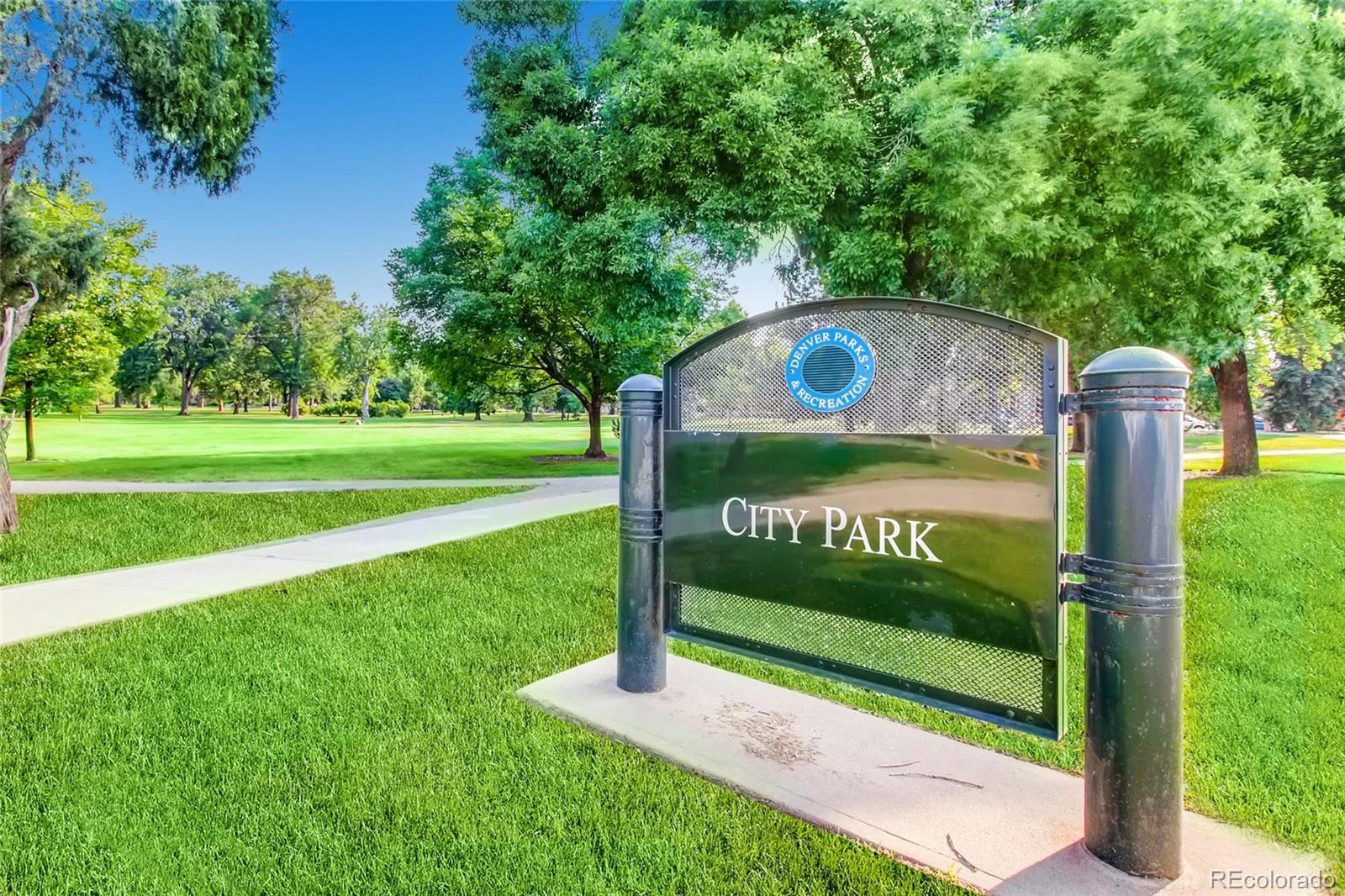 2100 N Franklin Street Denver CO 80205