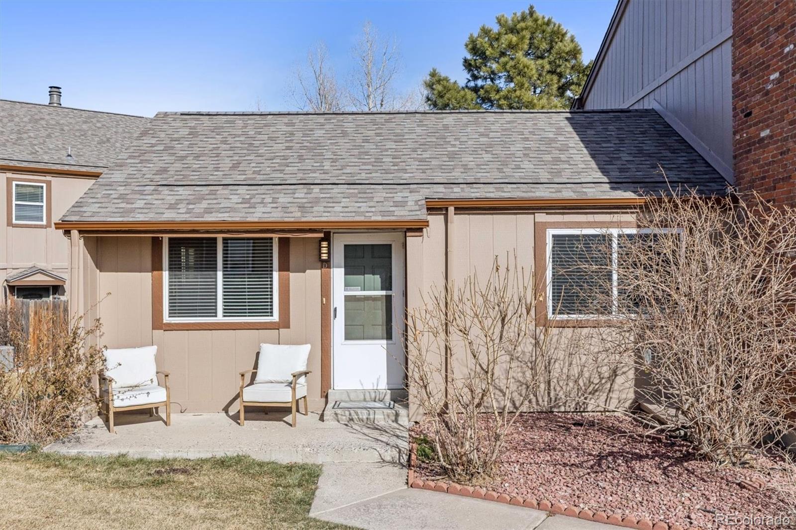 7700 W Glasgow Place Littleton CO 80128