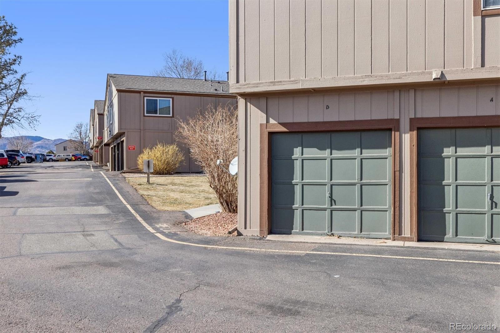 7700 W Glasgow Place Littleton CO 80128