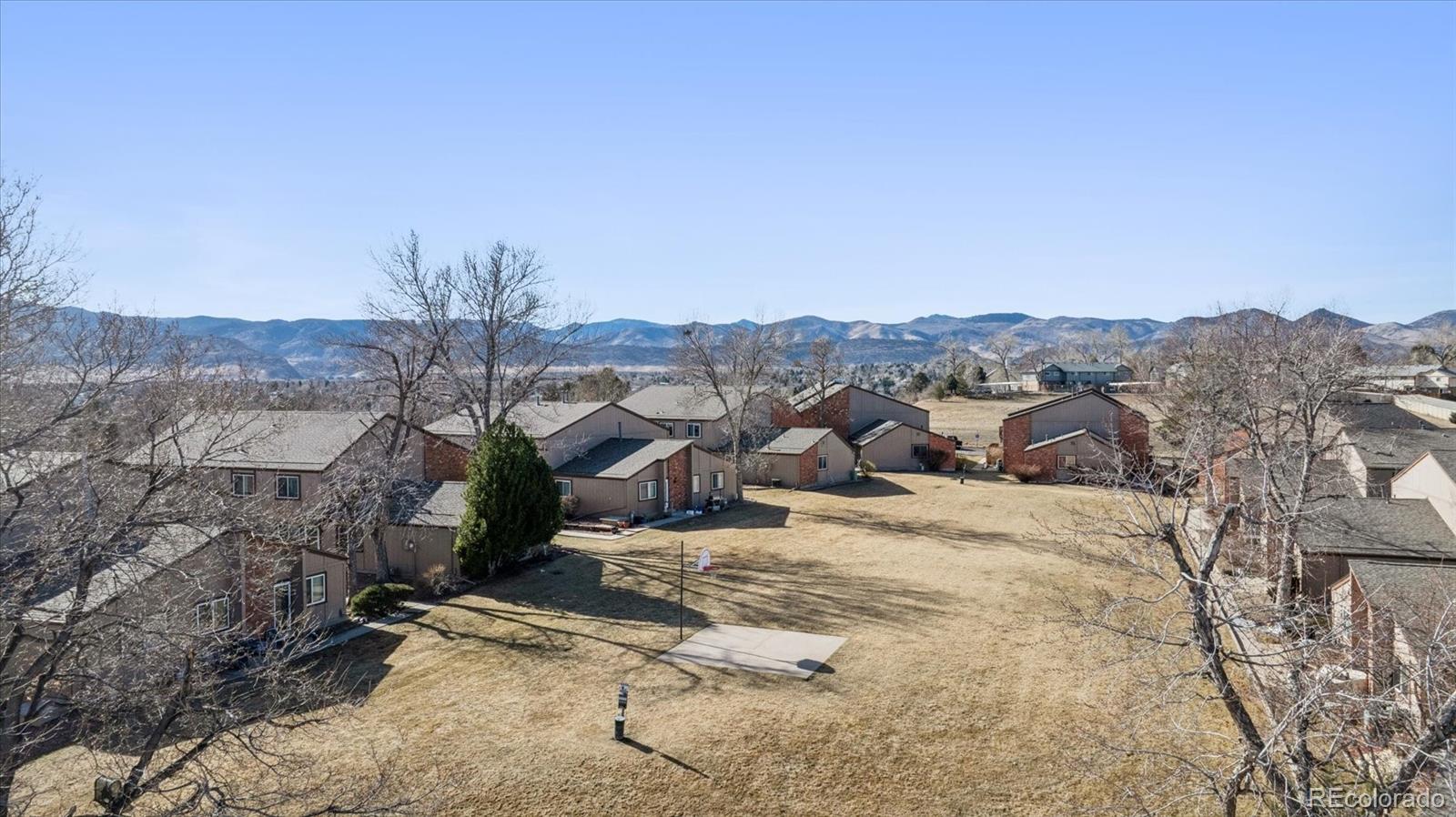 7700 W Glasgow Place Littleton CO 80128