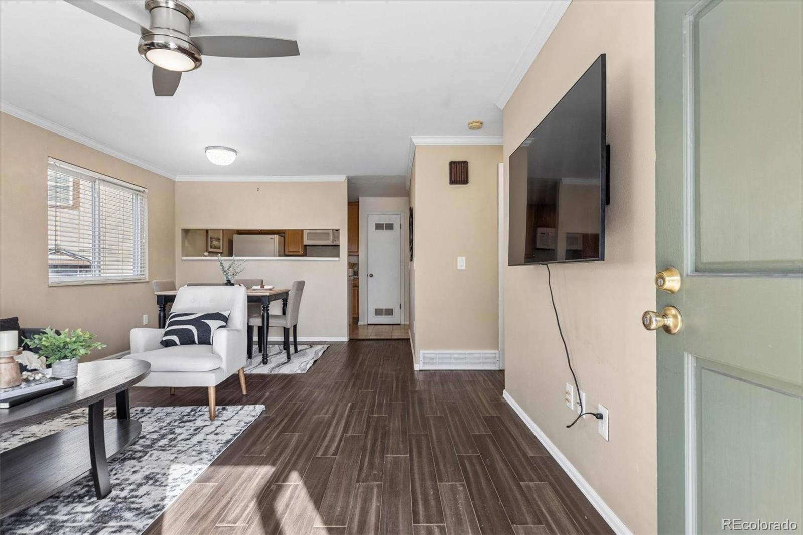 7700 W Glasgow Place Littleton CO 80128