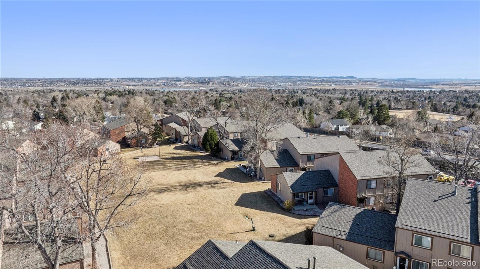 7700 W Glasgow Place Littleton CO 80128