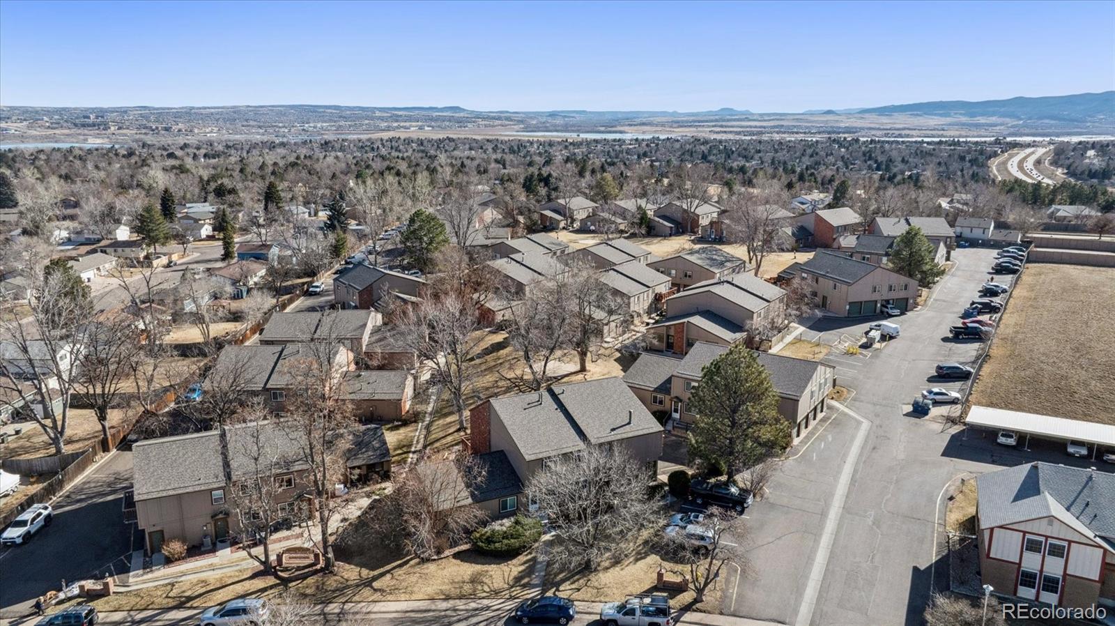 7700 W Glasgow Place Littleton CO 80128