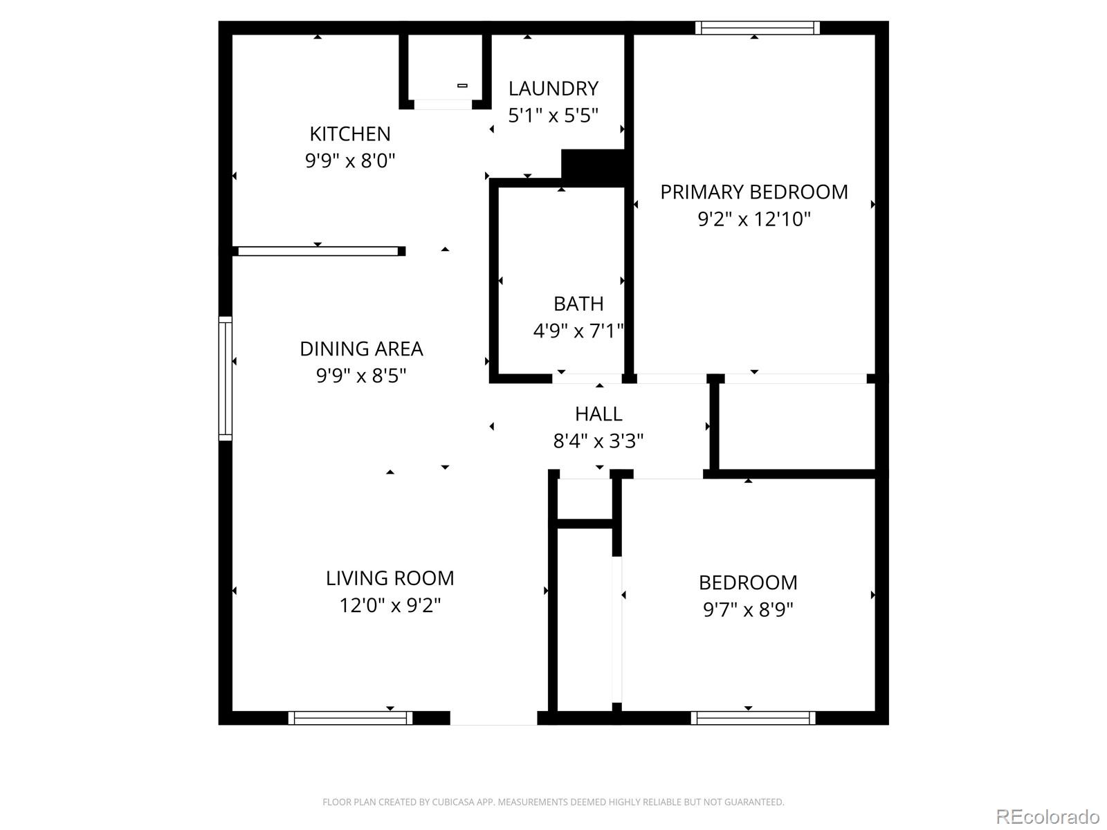 7700 W Glasgow Place Littleton CO 80128