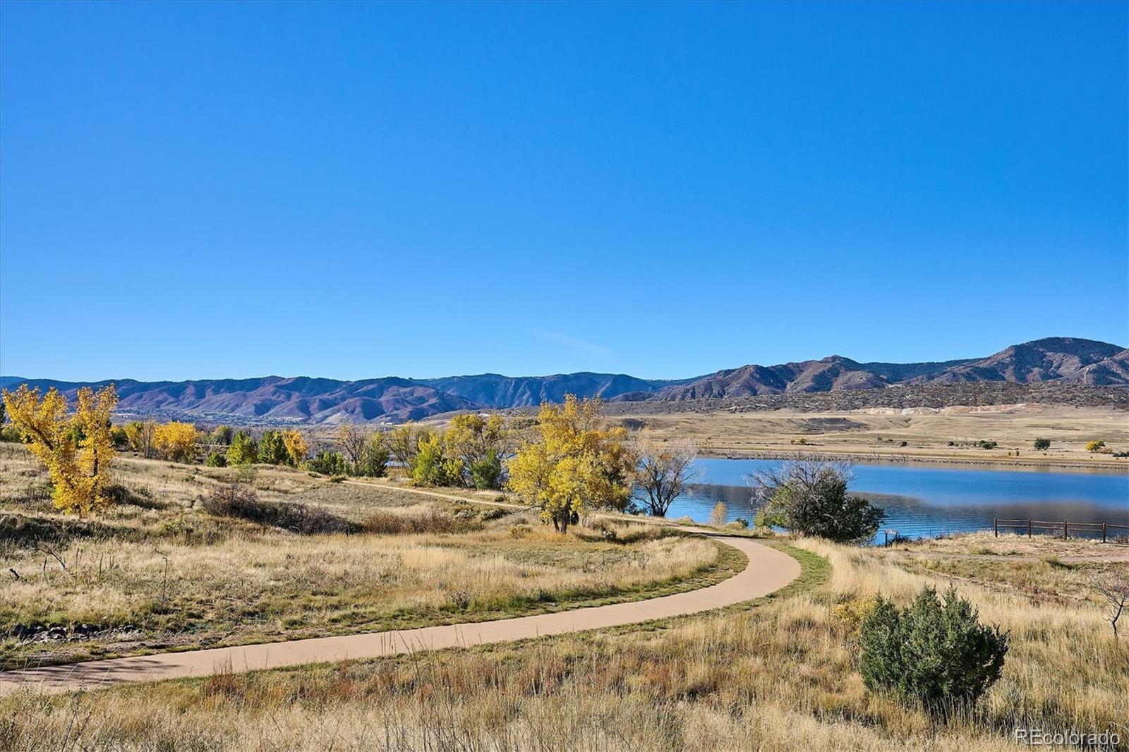 7700 W Glasgow Place Littleton CO 80128