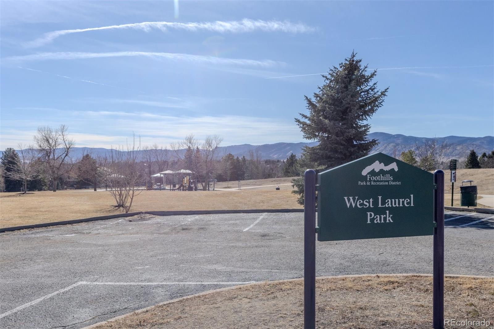 7700 W Glasgow Place Littleton CO 80128