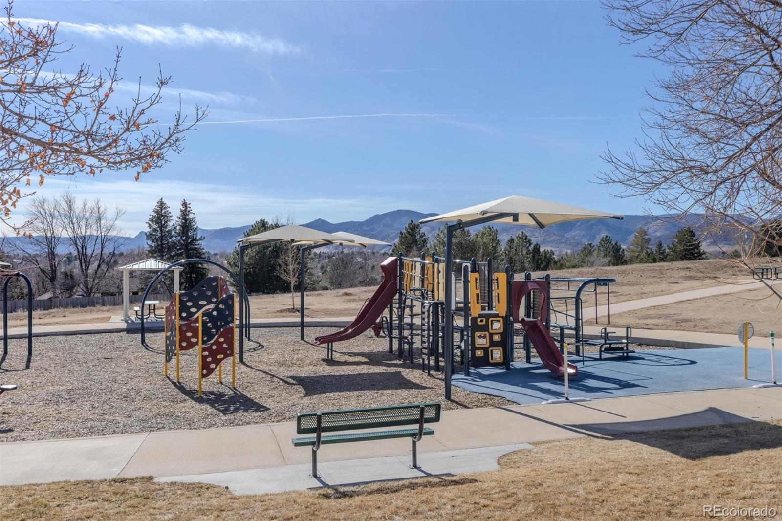 7700 W Glasgow Place Littleton CO 80128