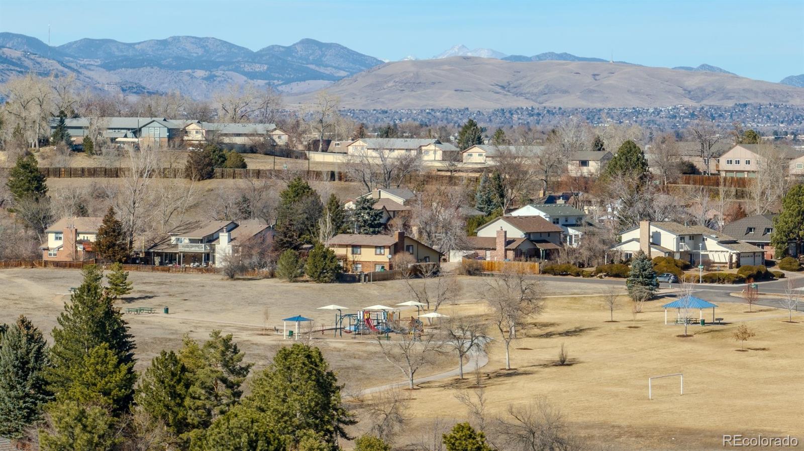 7700 W Glasgow Place Littleton CO 80128