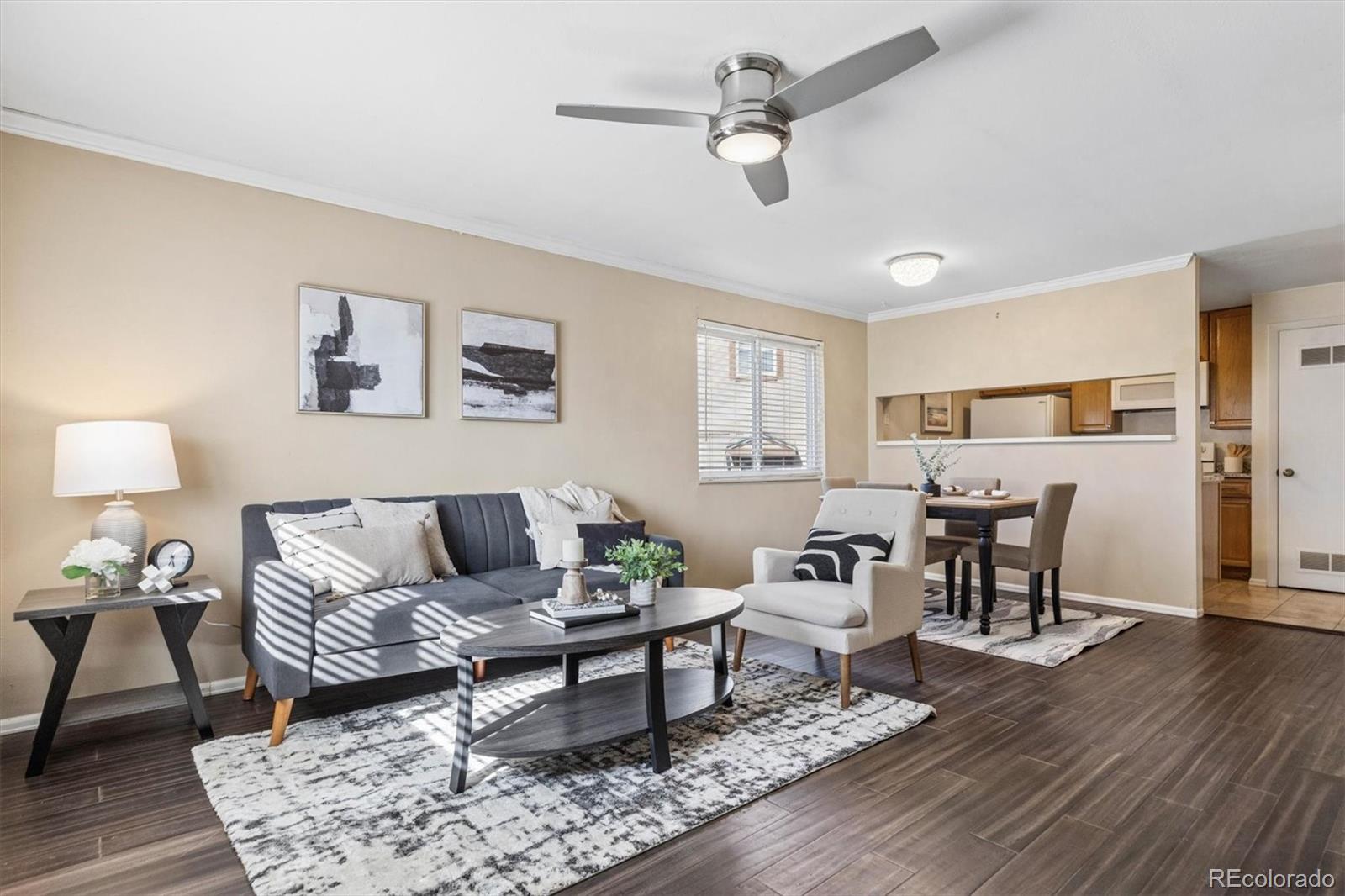 7700 W Glasgow Place Littleton CO 80128