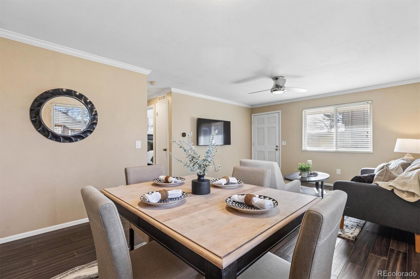 7700 W Glasgow Place Littleton CO 80128