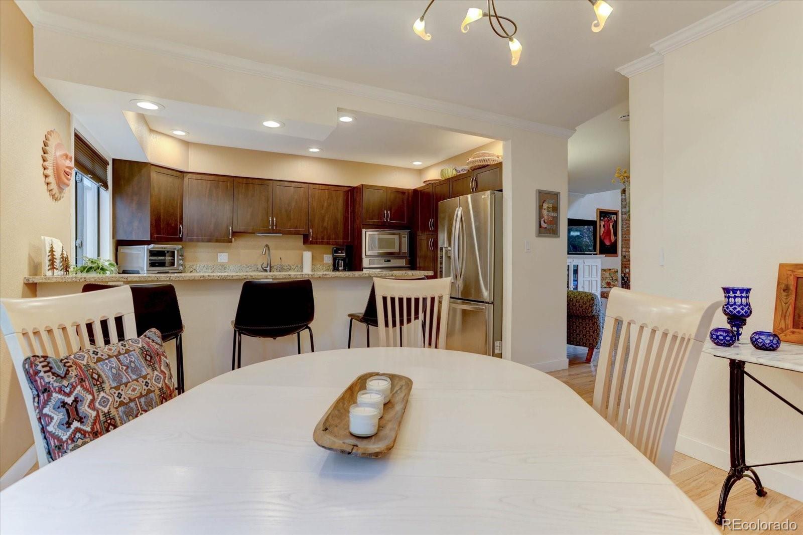 4885 Silver Spruce Lane Evergreen CO 80439
