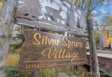 4885 Silver Spruce Lane Evergreen CO 80439