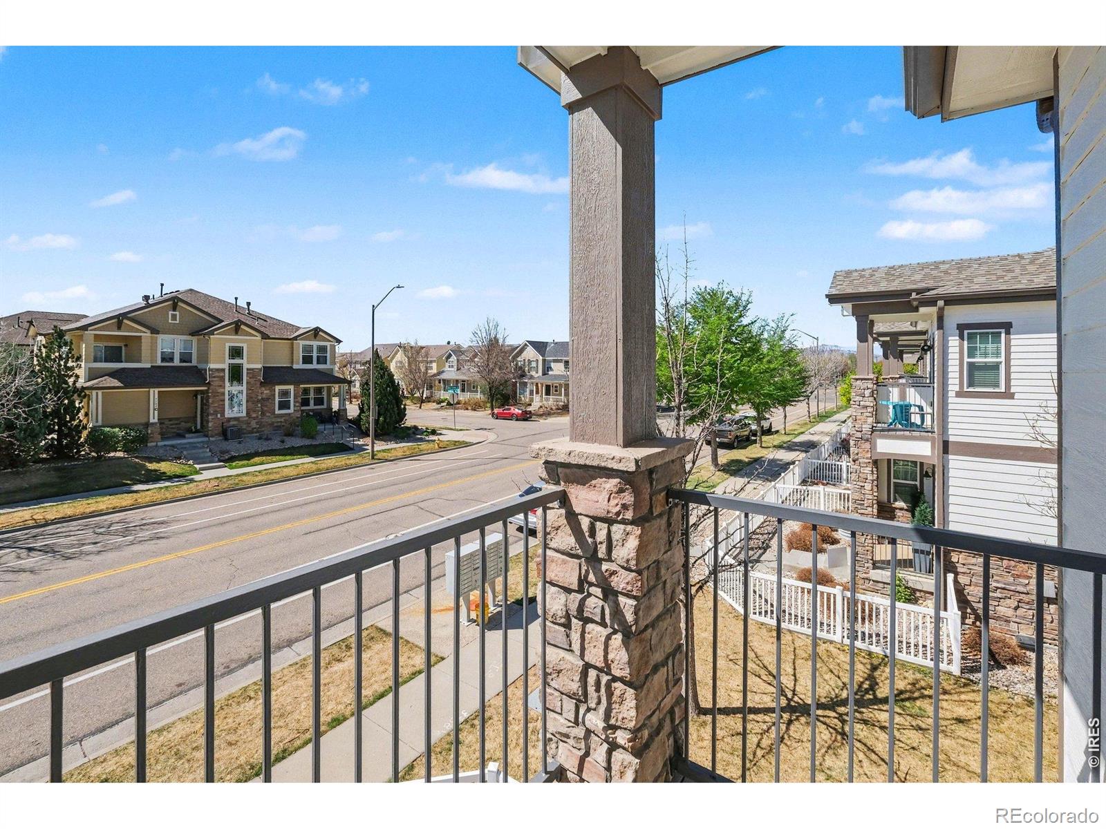 3826 Rock Creek Drive Fort Collins CO 80528