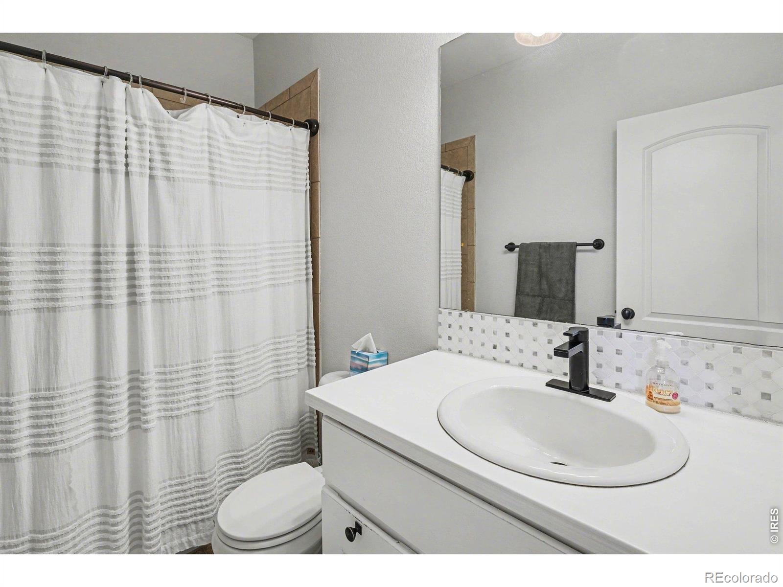 3826 Rock Creek Drive Fort Collins CO 80528