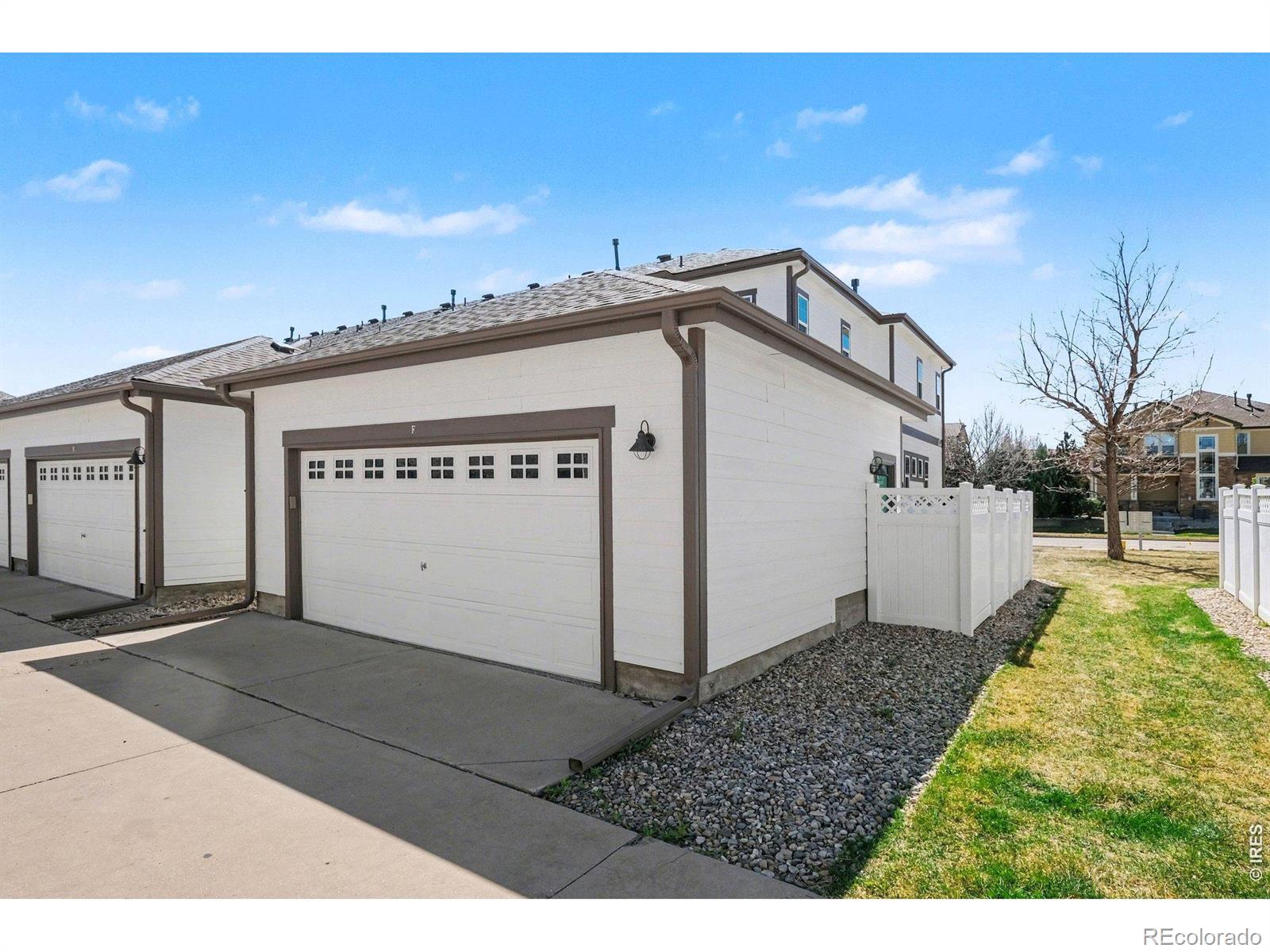 3826 Rock Creek Drive Fort Collins CO 80528