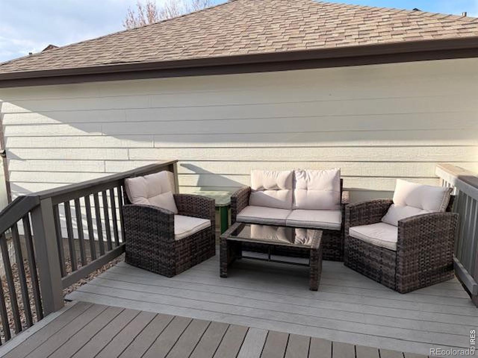 3826 Rock Creek Drive Fort Collins CO 80528