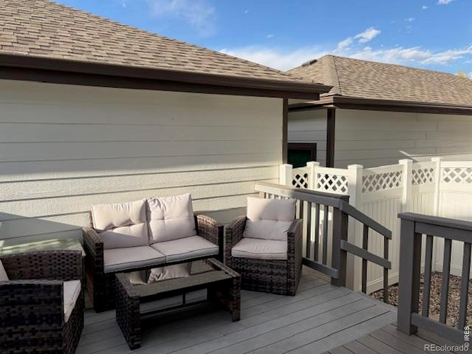 3826 Rock Creek Drive Fort Collins CO 80528