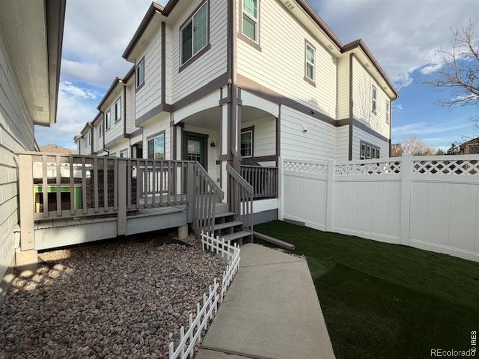 3826 Rock Creek Drive Fort Collins CO 80528