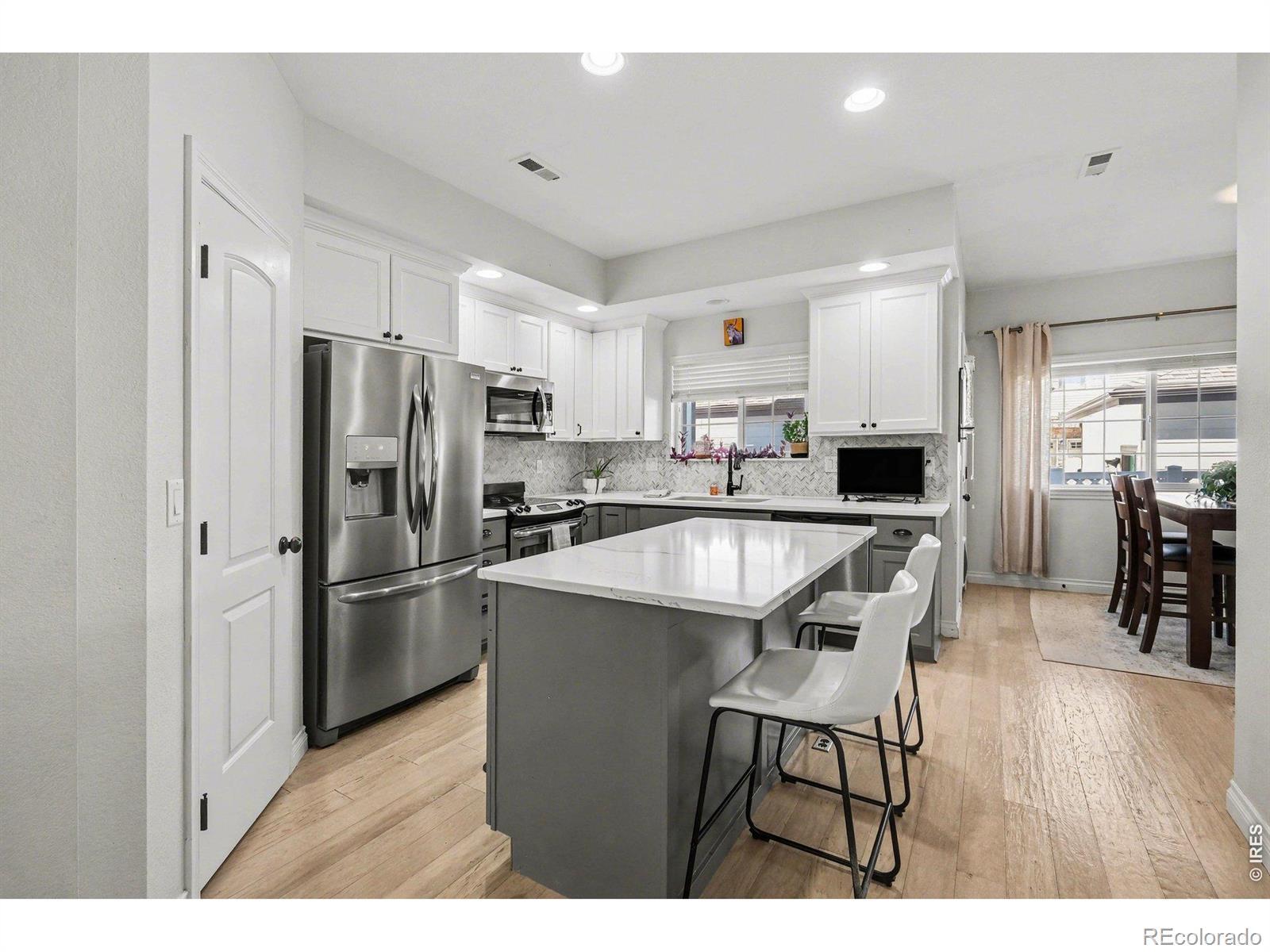 3826 Rock Creek Drive Fort Collins CO 80528
