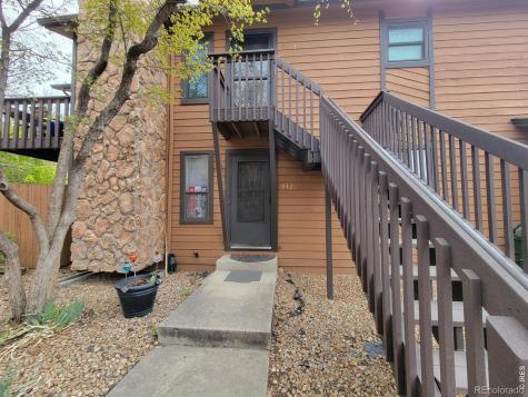 9421 W 89th Circle Broomfield CO 80021