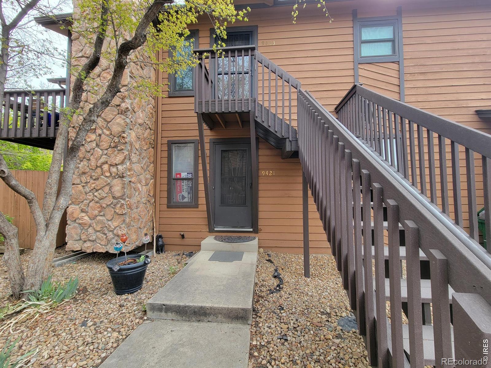 9421 W 89th Circle Broomfield CO 80021
