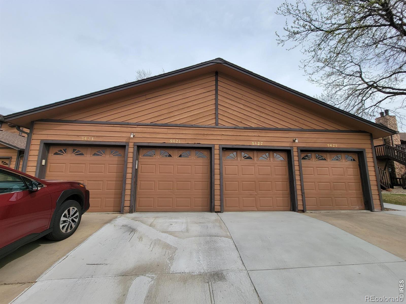 9421 W 89th Circle Broomfield CO 80021