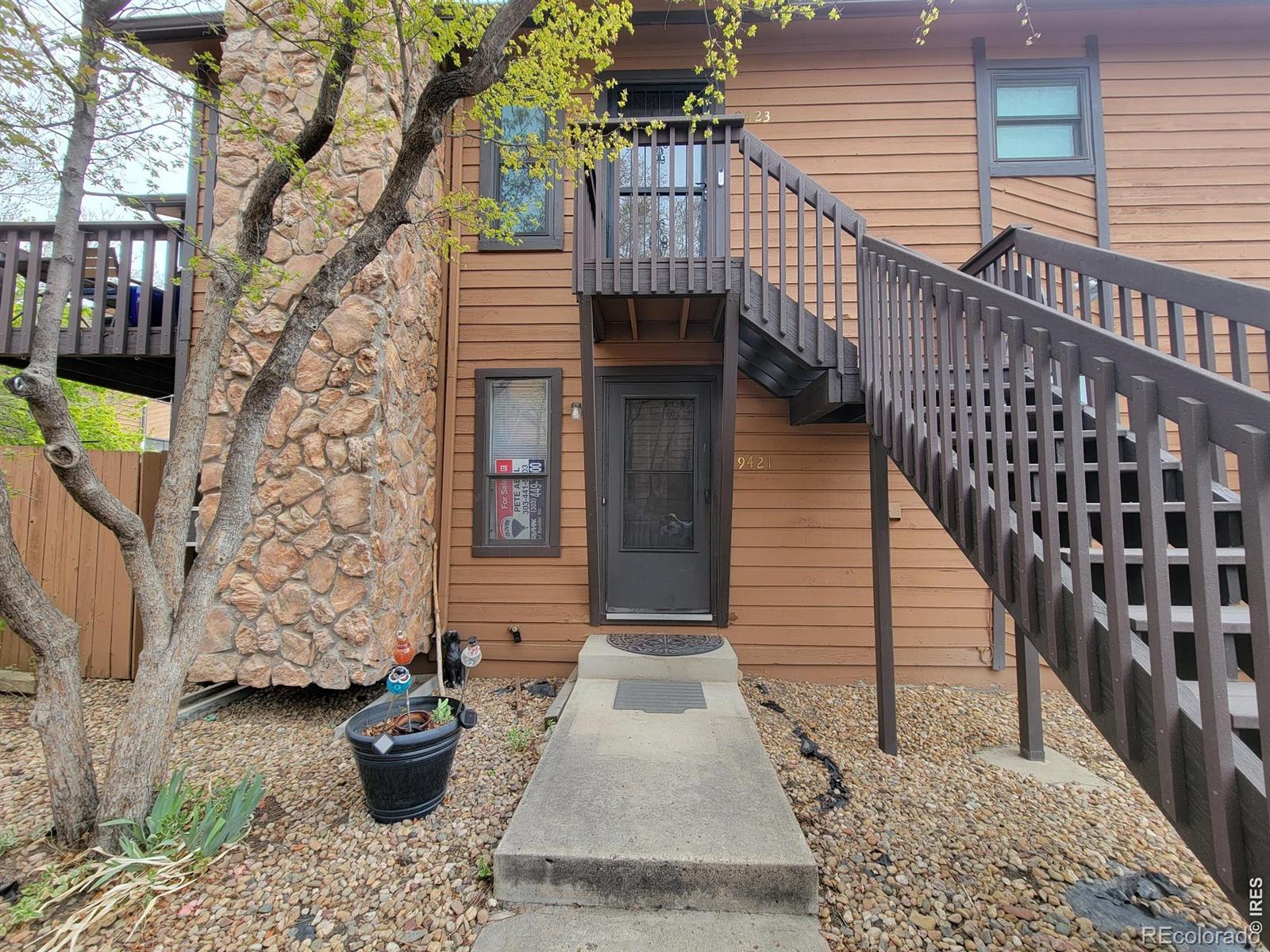9421 W 89th Circle Broomfield CO 80021