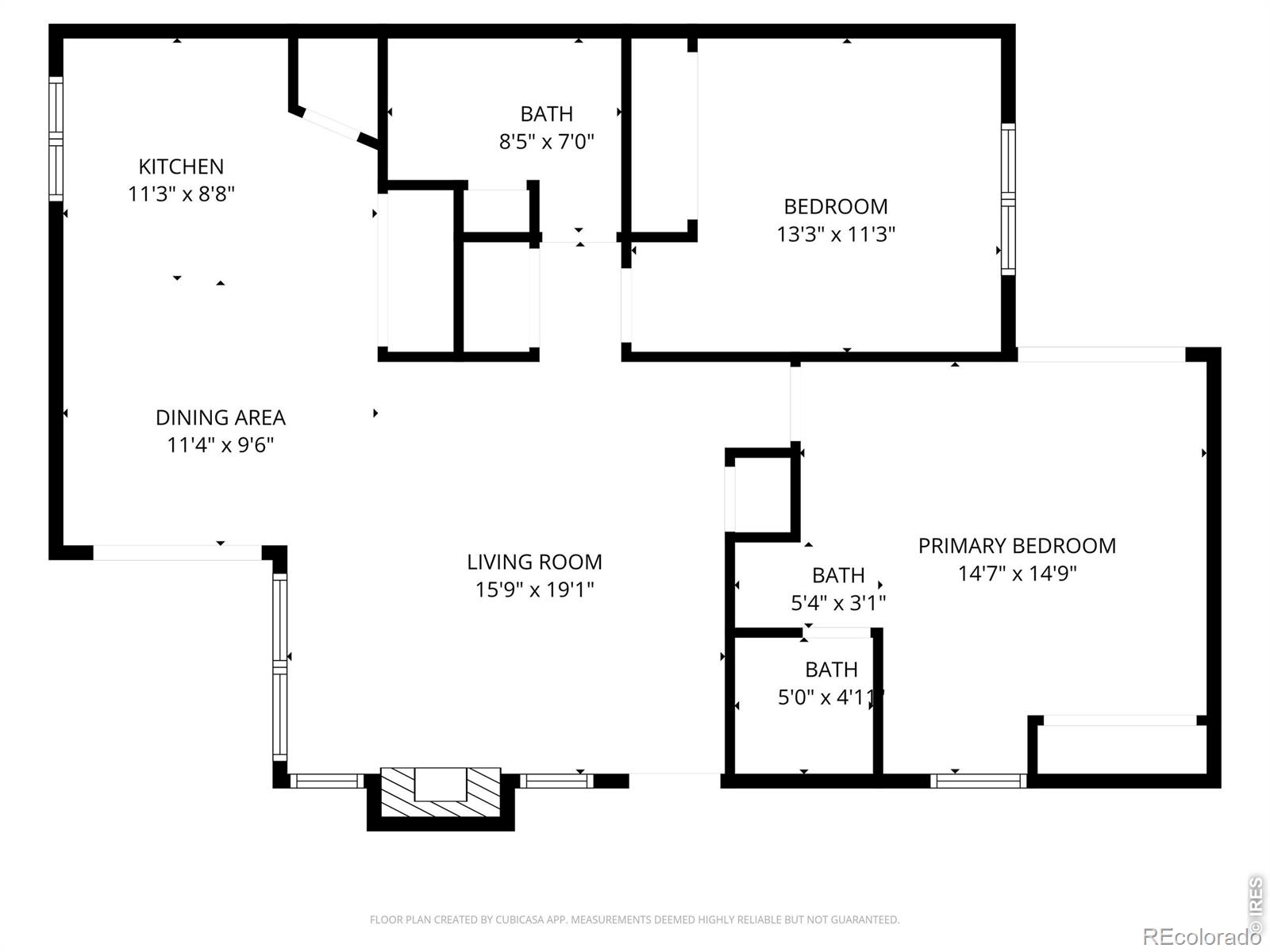 9421 W 89th Circle Broomfield CO 80021