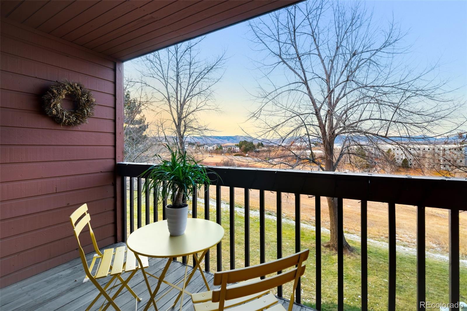 437 Wright Street Lakewood CO 80228