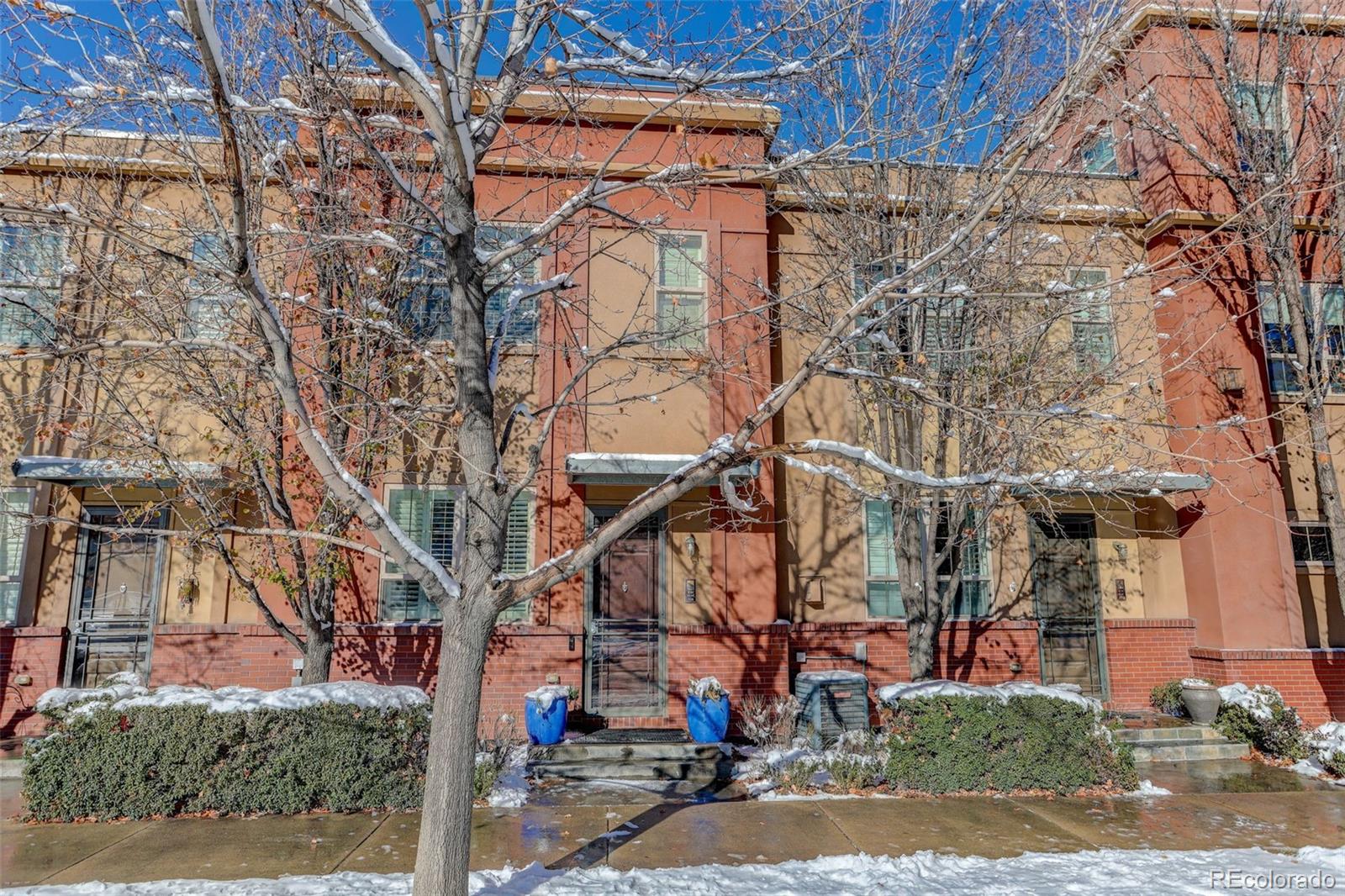 7777 E 1st Place Denver CO 80230