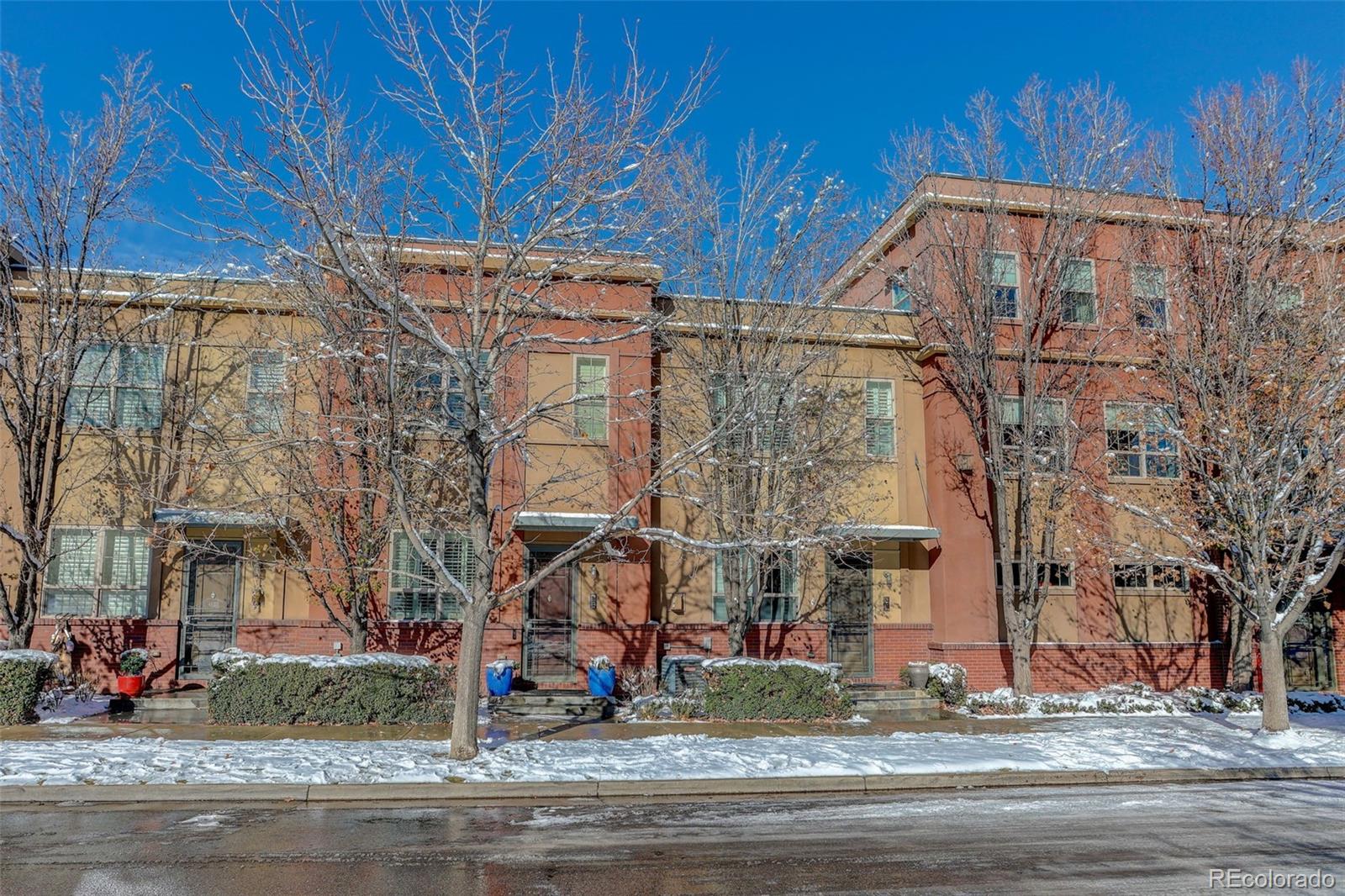 7777 E 1st Place Denver CO 80230