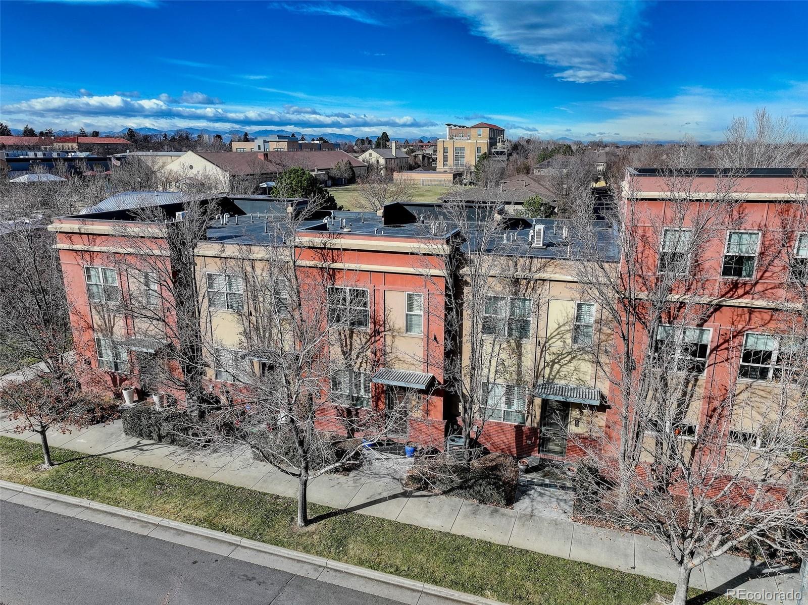 7777 E 1st Place Denver CO 80230