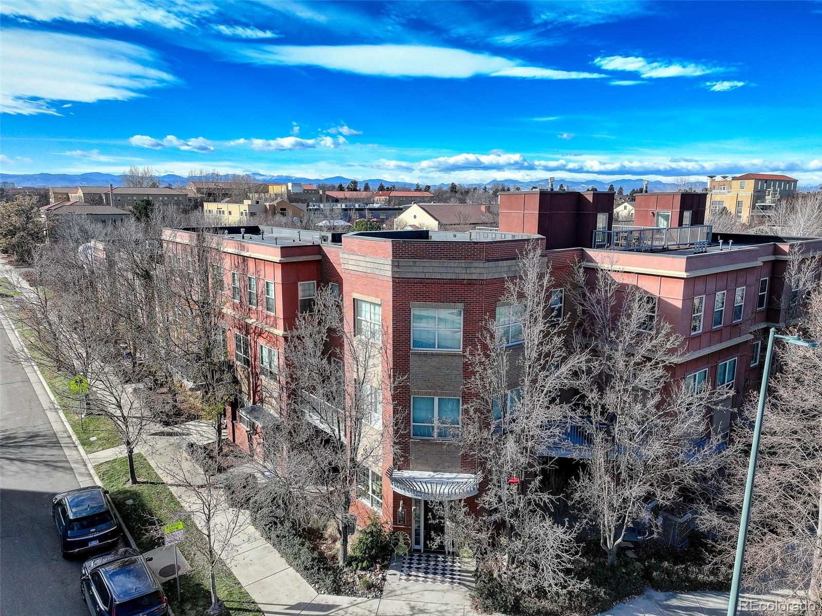 7777 E 1st Place Denver CO 80230