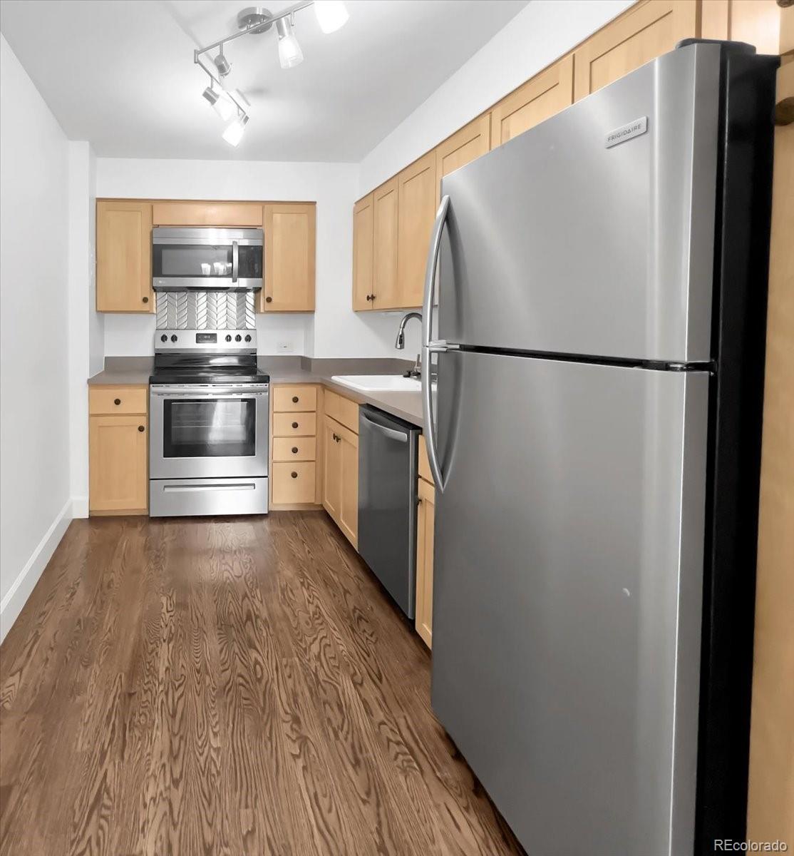 480 S Marion Parkway Denver CO 80209
