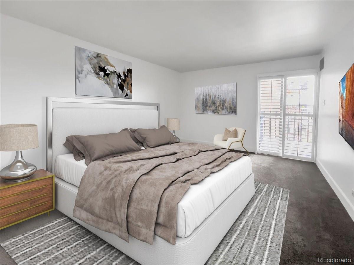 480 S Marion Parkway Denver CO 80209