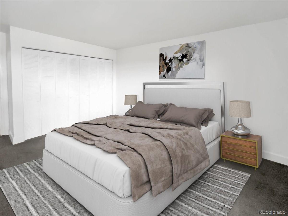 480 S Marion Parkway Denver CO 80209