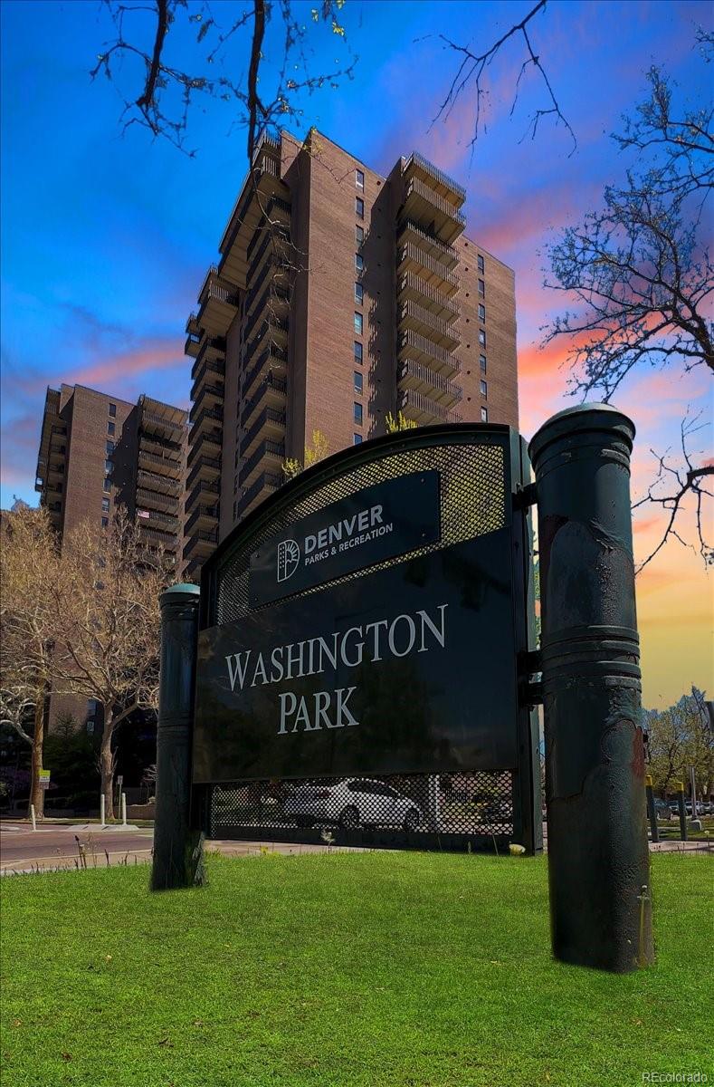 480 S Marion Parkway Denver CO 80209