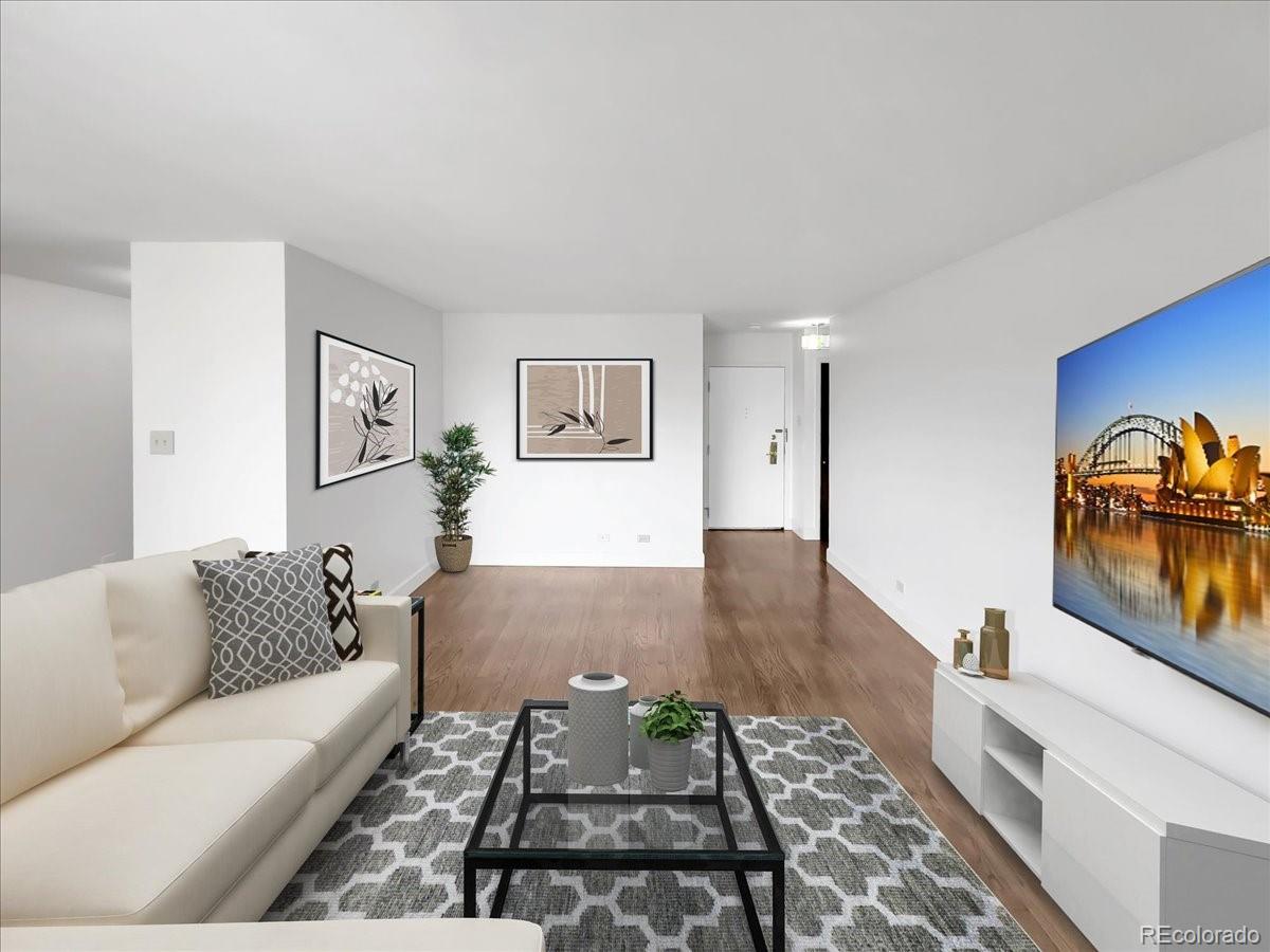 480 S Marion Parkway Denver CO 80209