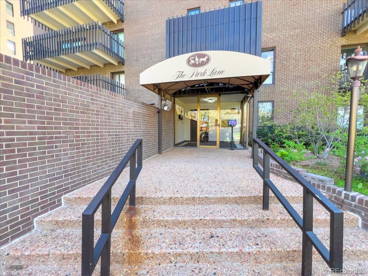480 S Marion Parkway Denver CO 80209