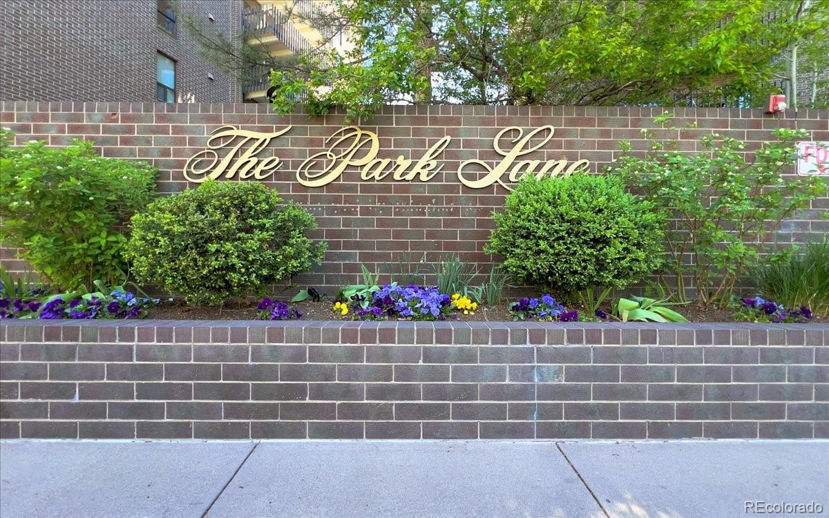 480 S Marion Parkway Denver CO 80209