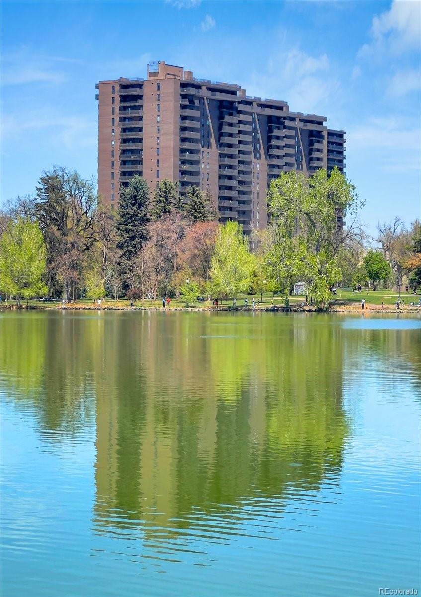 480 S Marion Parkway Denver CO 80209