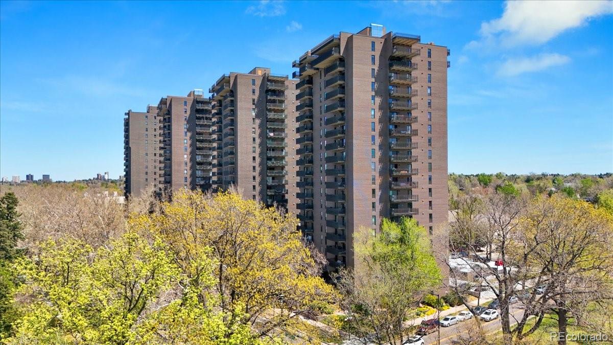 480 S Marion Parkway Denver CO 80209