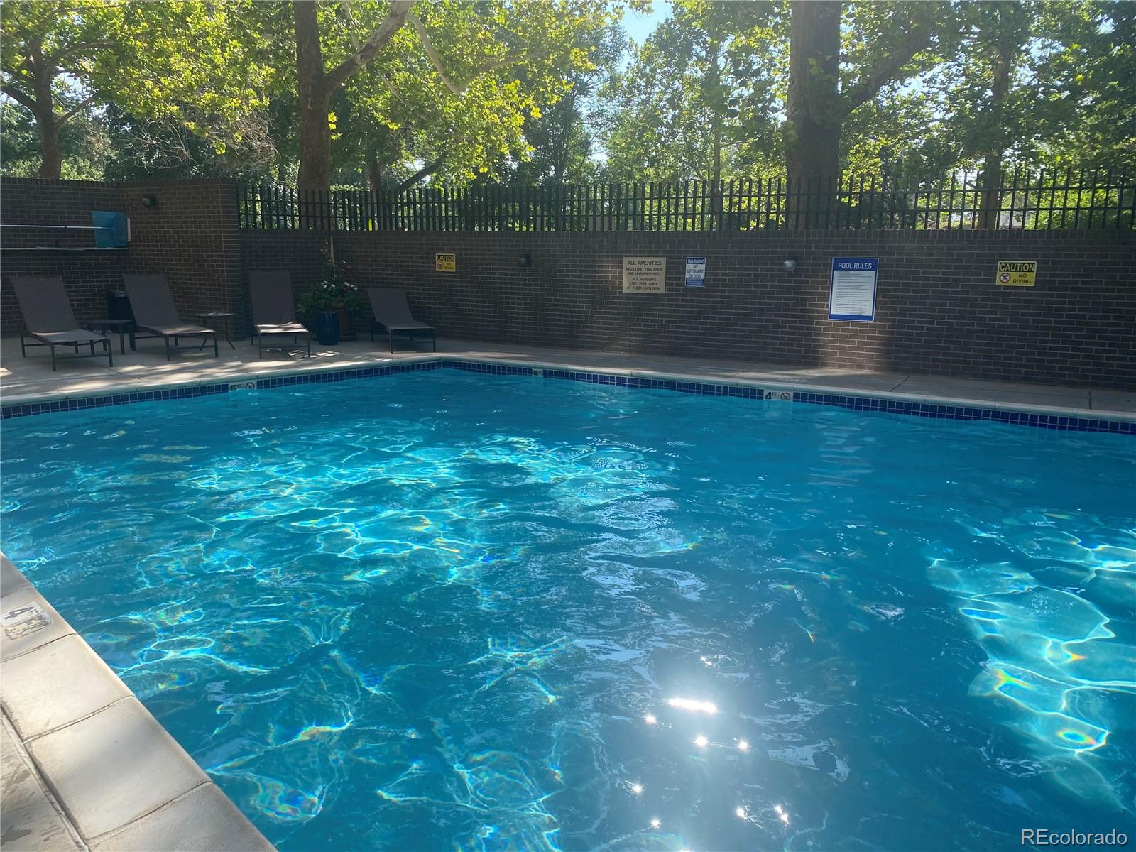 480 S Marion Parkway Denver CO 80209