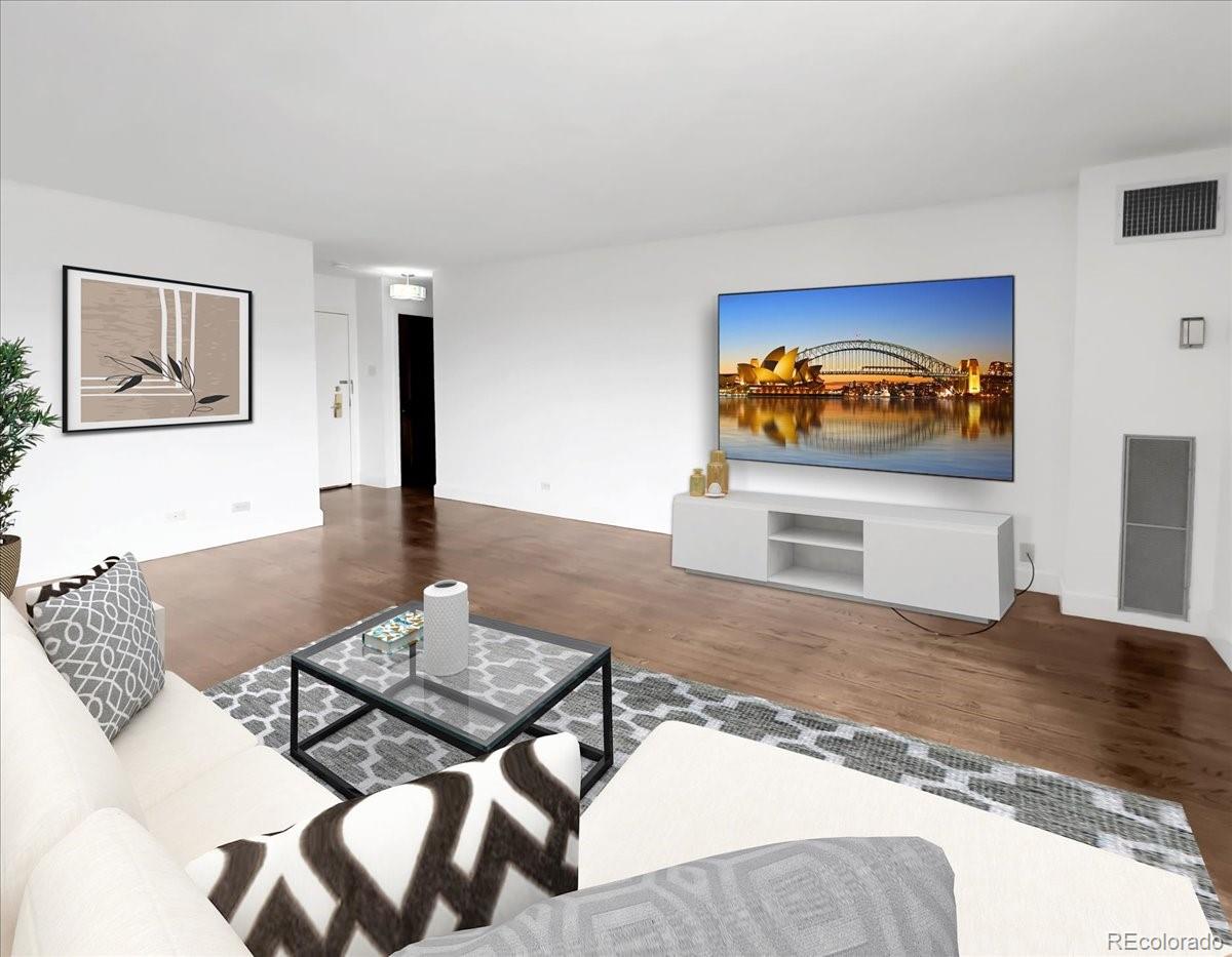 480 S Marion Parkway Denver CO 80209