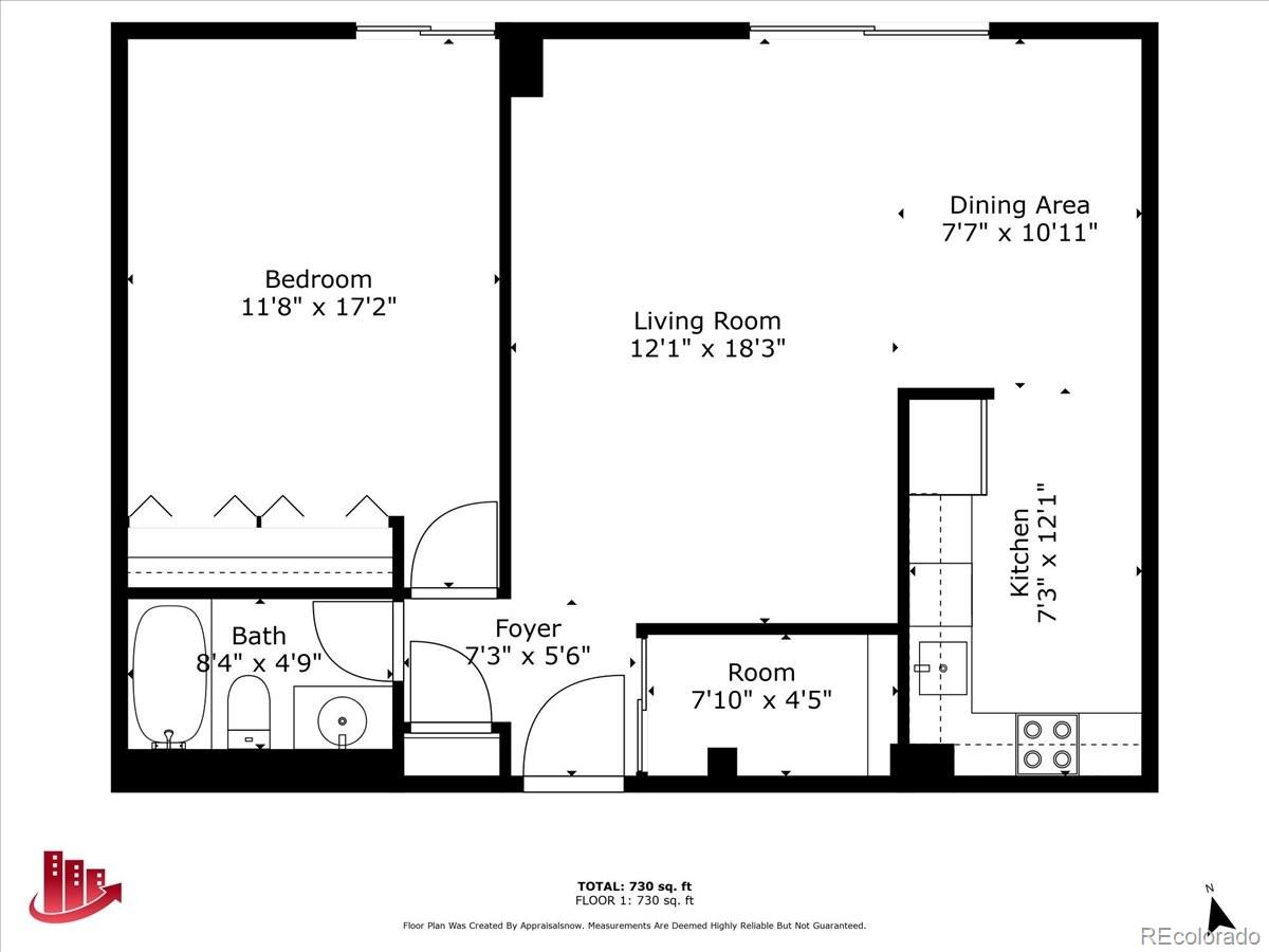480 S Marion Parkway Denver CO 80209